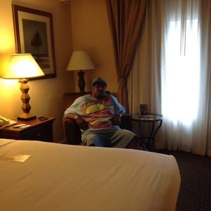 Meet your Posher, James